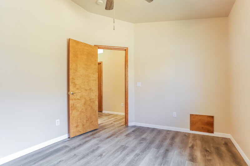2,495/Mo, 14140 Nichlas Ct Colorado Springs, CO 80921 Bedroom View 3