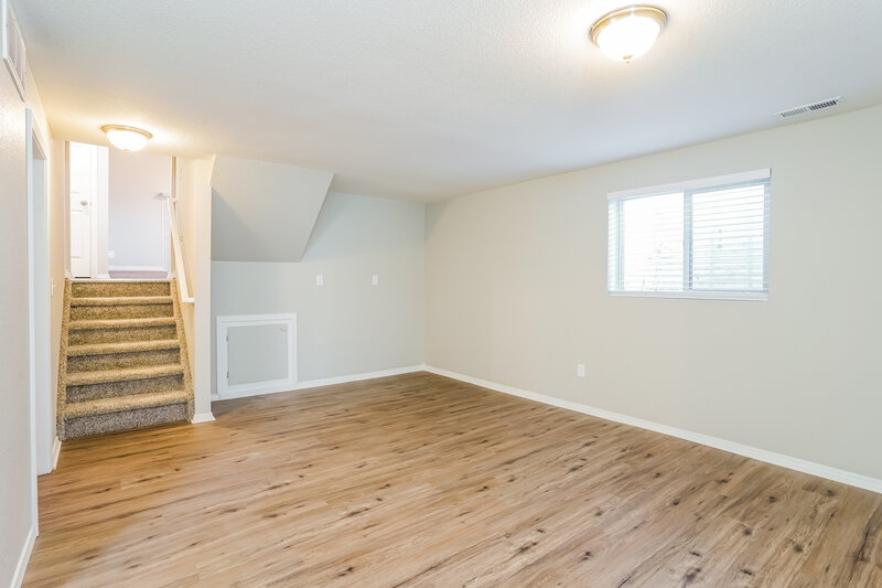 2,360/Mo, 1038 Nolte Dr W Colorado Springs, CO 80916 Family Room View