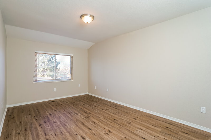 2,360/Mo, 1038 Nolte Dr W Colorado Springs, CO 80916 Bedroom View 2