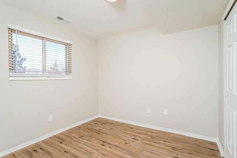 2,360/Mo, 1038 Nolte Dr W Colorado Springs, CO 80916 Bedroom View 3