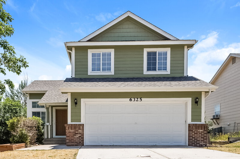 2,495/Mo, 6325 Ashridge Ct Colorado Springs, CO 80922 External View