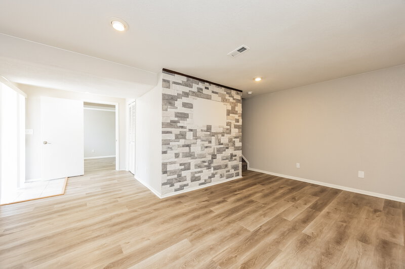 2,495/Mo, 6325 Ashridge Ct Colorado Springs, CO 80922 Family Room View