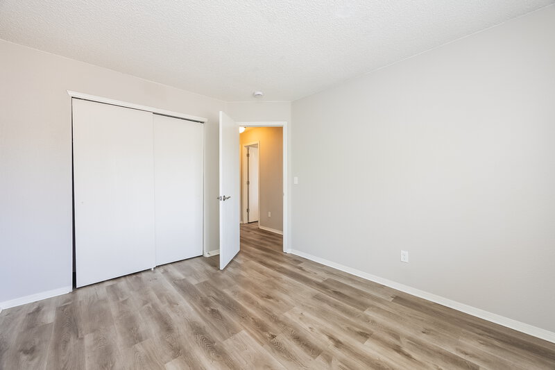 2,495/Mo, 6325 Ashridge Ct Colorado Springs, CO 80922 Bedroom View 2