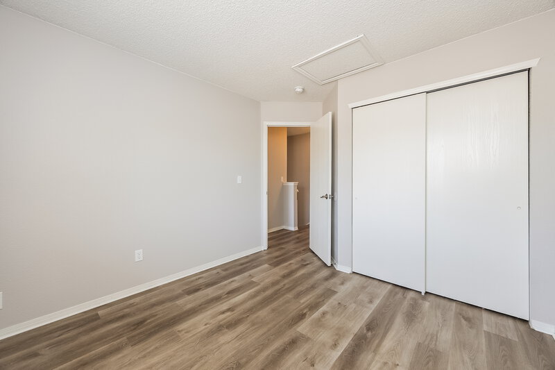 2,495/Mo, 6325 Ashridge Ct Colorado Springs, CO 80922 Bedroom View 4