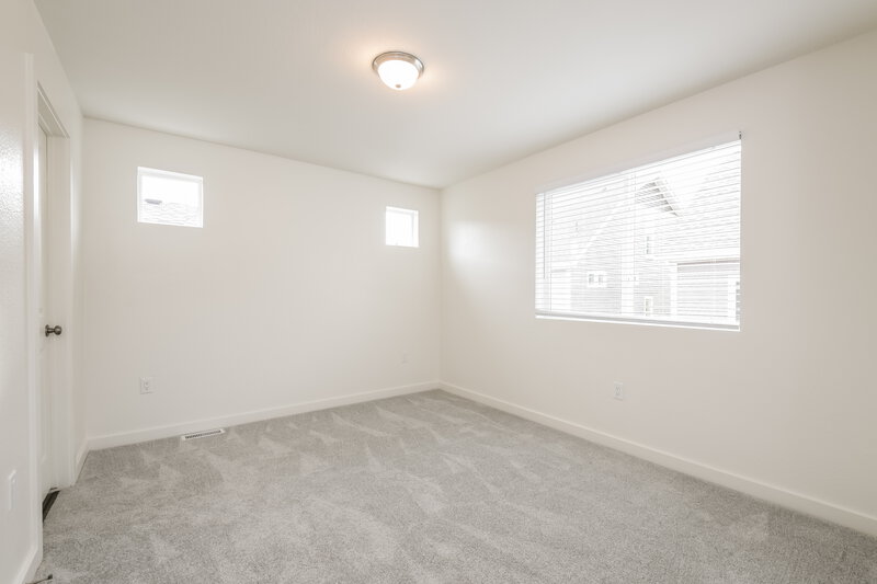 2,375/Mo, 18608 E. 47th Place Denver, CO 80249 Bedroom View