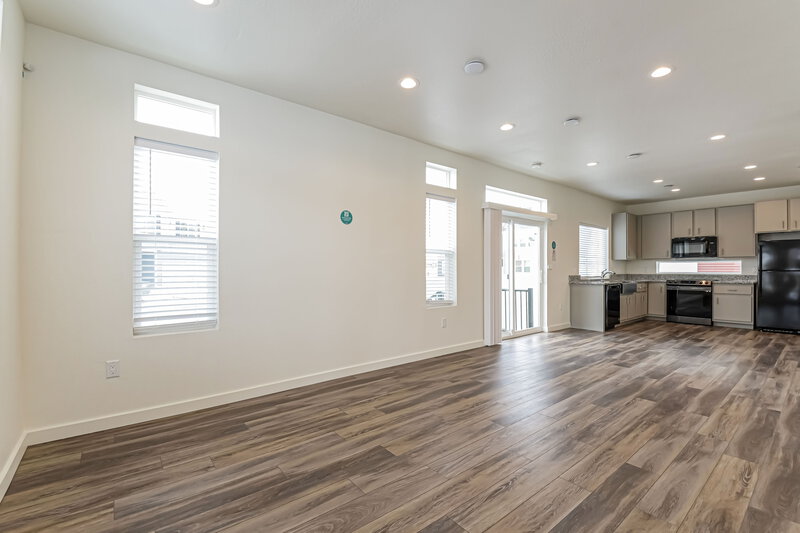 2,330/Mo, 4733 N. Tower Drive Denver, CO 80249 Misc View 2