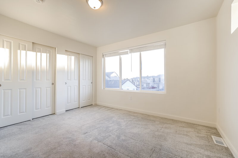 2,240/Mo, 4735 N. Tower Drive Denver, CO 80249 Bedroom View 2