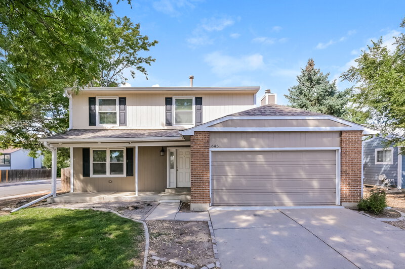 2,655/Mo, 645 S Joplin St Aurora, CO 80017 External View