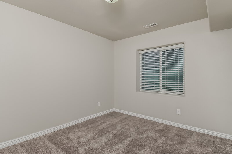 2,555/Mo, 6670 Alliance Loop Colorado Springs, CO 80925 Bedroom View