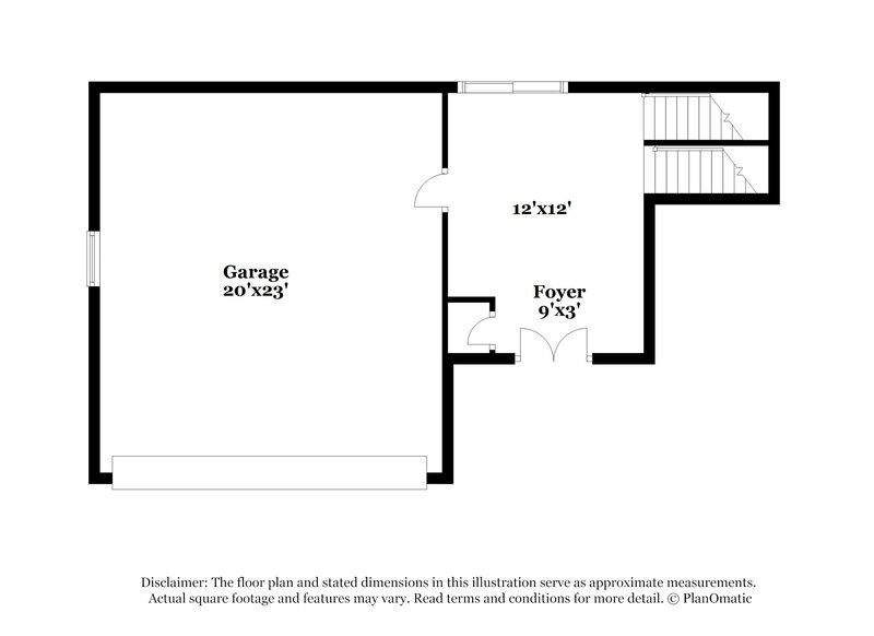 2,810/Mo, 4740 E 129th Cir Thornton, CO 80241 Floor Plan View 3