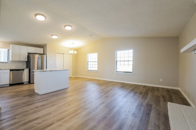 2,810/Mo, 4740 E 129th Cir Thornton, CO 80241 Living Room View