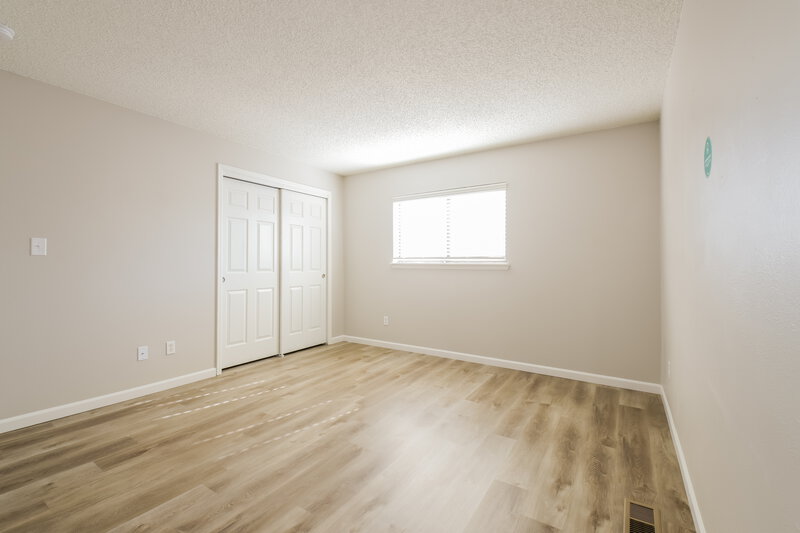 2,810/Mo, 4740 E 129th Cir Thornton, CO 80241 Main Bedroom View