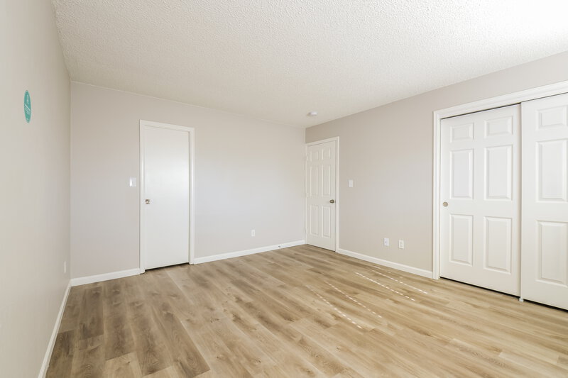 2,810/Mo, 4740 E 129th Cir Thornton, CO 80241 Main Bedroom View 2