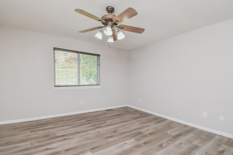 2,545/Mo, 4682 Skywriter Cir Colorado Springs, CO 80922 Main Bedroom View