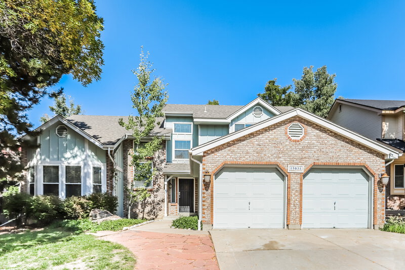 3,500/Mo, 15031 E Chenango Ave Aurora, CO 80015 External View