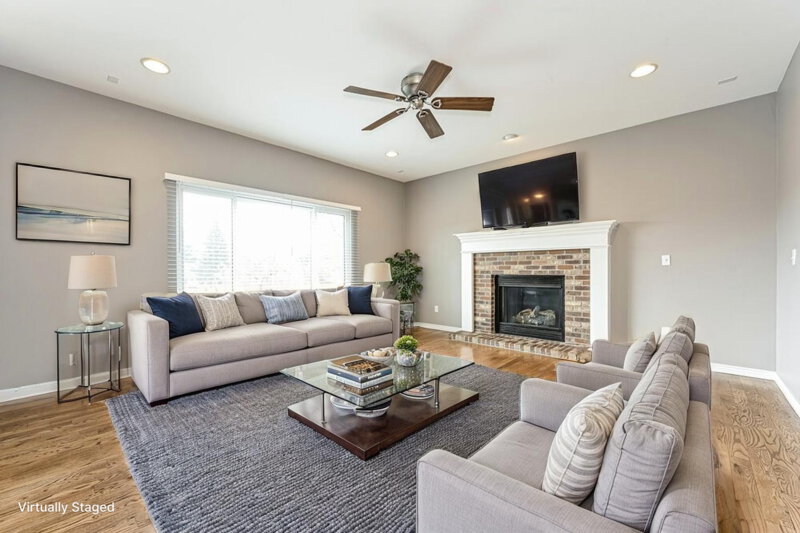 3,770/Mo, 858 Sundown Dr Castle Rock, CO 80104 Misc View