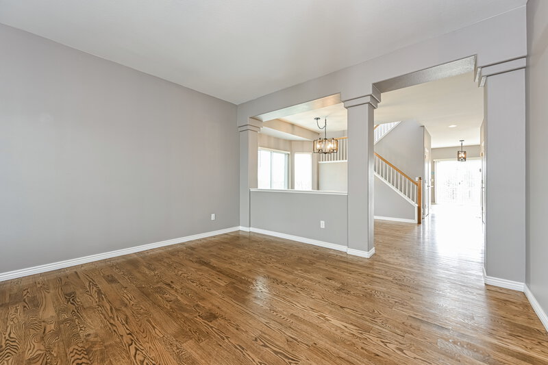 3,770/Mo, 858 Sundown Dr Castle Rock, CO 80104 Misc View 3