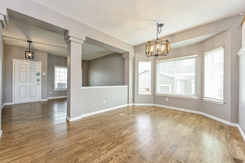 3,770/Mo, 858 Sundown Dr Castle Rock, CO 80104 Misc View 5