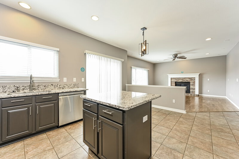 3,770/Mo, 858 Sundown Dr Castle Rock, CO 80104 Misc View 8