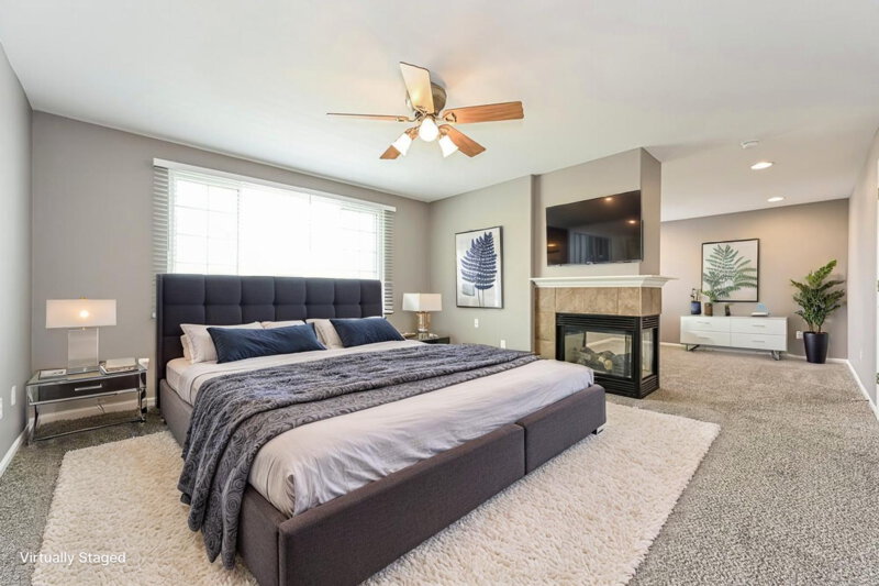 3,770/Mo, 858 Sundown Dr Castle Rock, CO 80104 Misc View 12