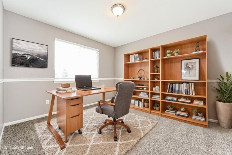 3,770/Mo, 858 Sundown Dr Castle Rock, CO 80104 Misc View 15