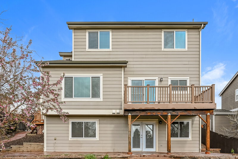 3,770/Mo, 858 Sundown Dr Castle Rock, CO 80104 Misc View 17