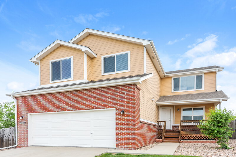 3,550/Mo, 3846 E 124th Ave Thornton, CO 80241 External View