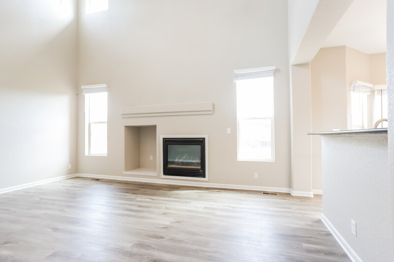 3,550/Mo, 3846 E 124th Ave Thornton, CO 80241 Living Room View