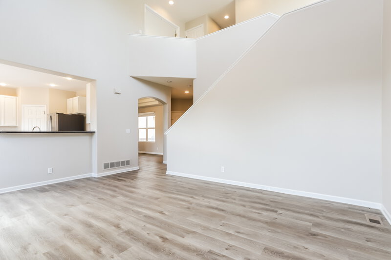 3,550/Mo, 3846 E 124th Ave Thornton, CO 80241 Dining Room View