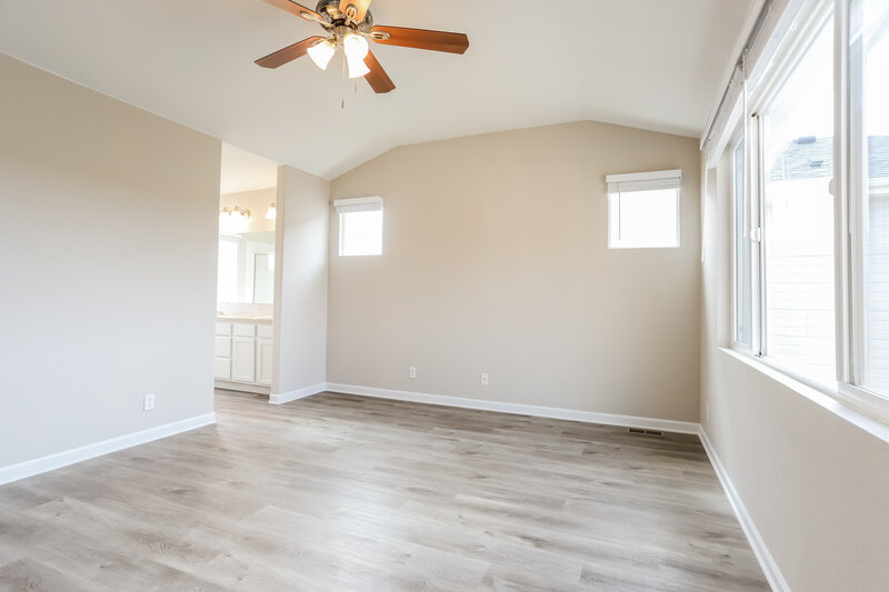 3,550/Mo, 3846 E 124th Ave Thornton, CO 80241 Main Bedroom View