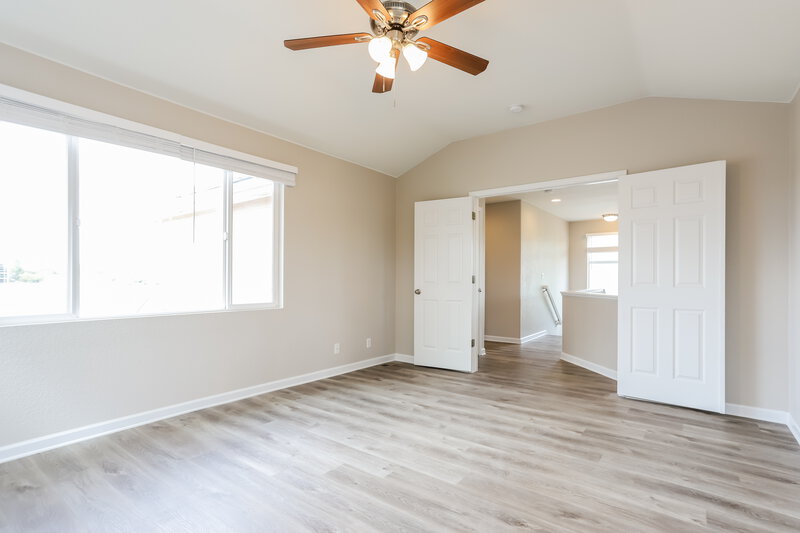 3,550/Mo, 3846 E 124th Ave Thornton, CO 80241 Main Bedroom View 2