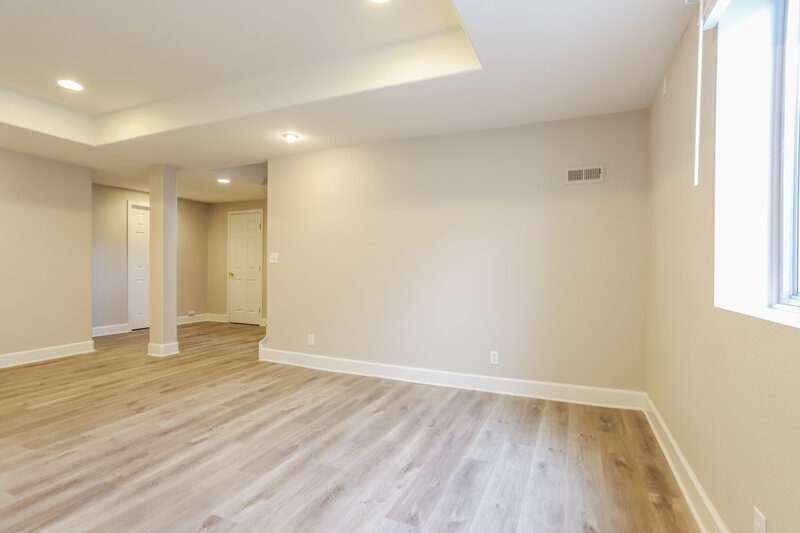 3,550/Mo, 3846 E 124th Ave Thornton, CO 80241 Basement View
