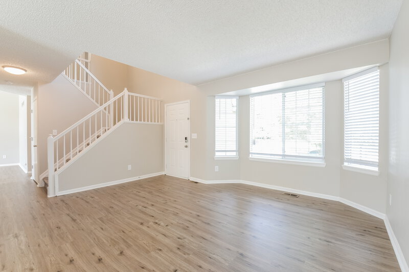 3,330/Mo, 5395 S Jebel Way Centennial, CO 80015 Family Room View