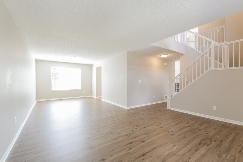 3,330/Mo, 5395 S Jebel Way Centennial, CO 80015 Family Room View 2