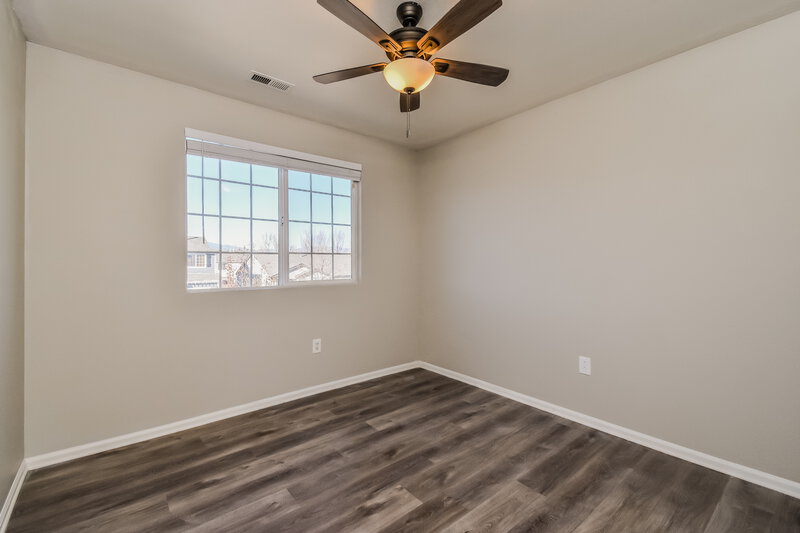 2,210/Mo, 5292 Mountain Air Cir Colorado Springs, CO 80916 Bedroom View 3