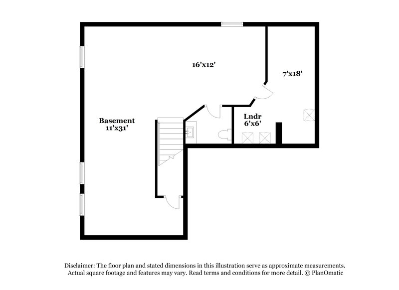 3,390/Mo, 1158 Lark Ln Brighton, CO 80601 Floor Plan View 3