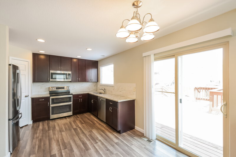 3,390/Mo, 1158 Lark Ln Brighton, CO 80601 Dining Room View