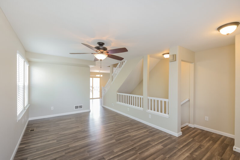 3,390/Mo, 1158 Lark Ln Brighton, CO 80601 Family Room View