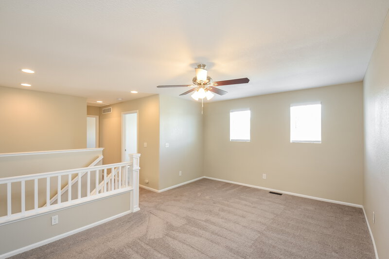 3,390/Mo, 1158 Lark Ln Brighton, CO 80601 Loft View 2