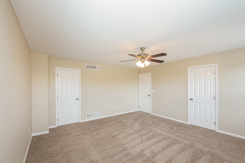 3,390/Mo, 1158 Lark Ln Brighton, CO 80601 Main Bedroom View 2