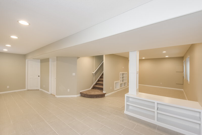 3,390/Mo, 1158 Lark Ln Brighton, CO 80601 Basement View
