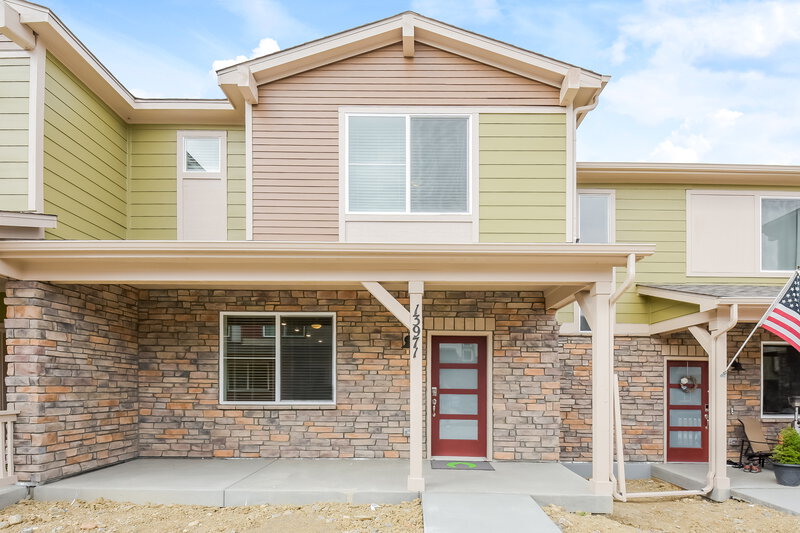 2,795/Mo, 13971 Vispo Way Broomfield, CO 80020 External View