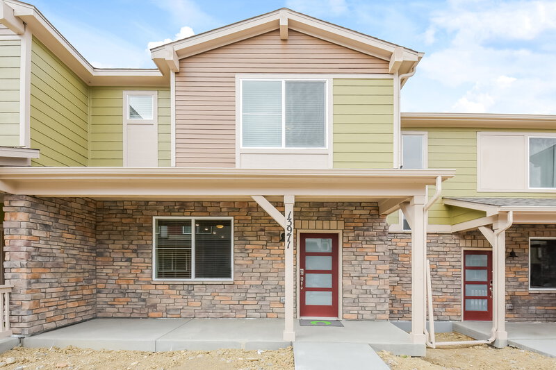 2,905/Mo, 13971 Vispo Way Broomfield, CO 80020 External View