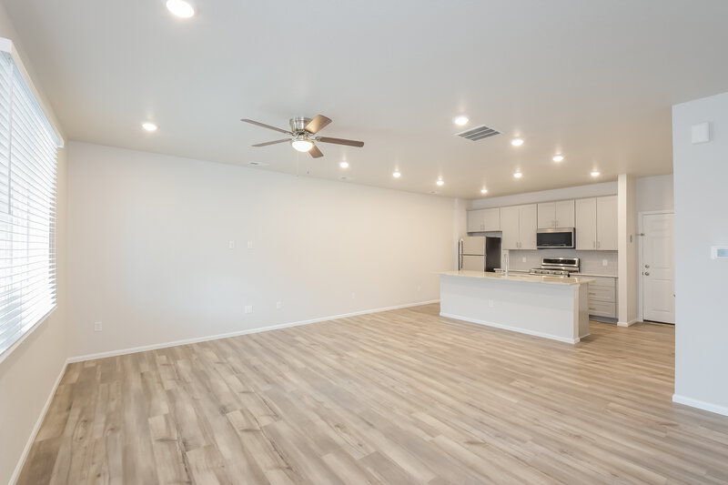 2,795/Mo, 13971 Vispo Way Broomfield, CO 80020 Dining Room View 2