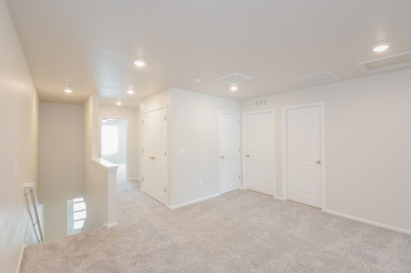 2,795/Mo, 13971 Vispo Way Broomfield, CO 80020 Foyer View