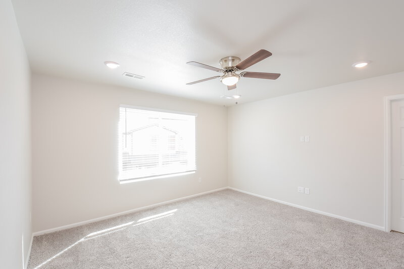 2,795/Mo, 13971 Vispo Way Broomfield, CO 80020 Main Bedroom View 2