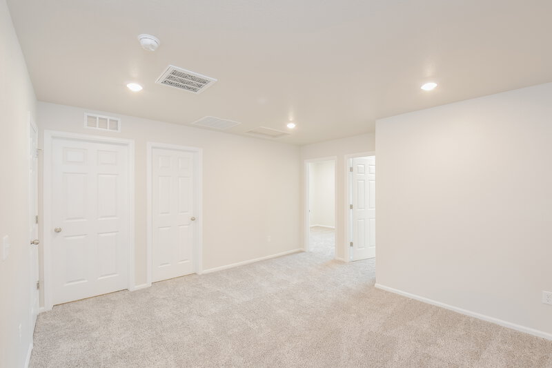 2,795/Mo, 13971 Vispo Way Broomfield, CO 80020 Bedroom View