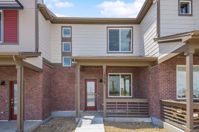 2,485/Mo, 13967 Vispo Way Broomfield, CO 80020 External View