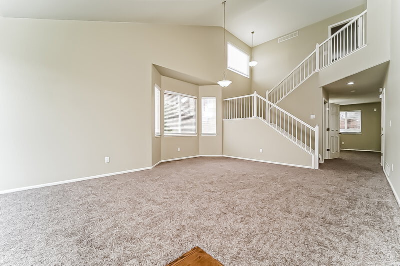 3,445/Mo, 17151 E 104th Pl Commerce City, CO 80022 Living Room View 2