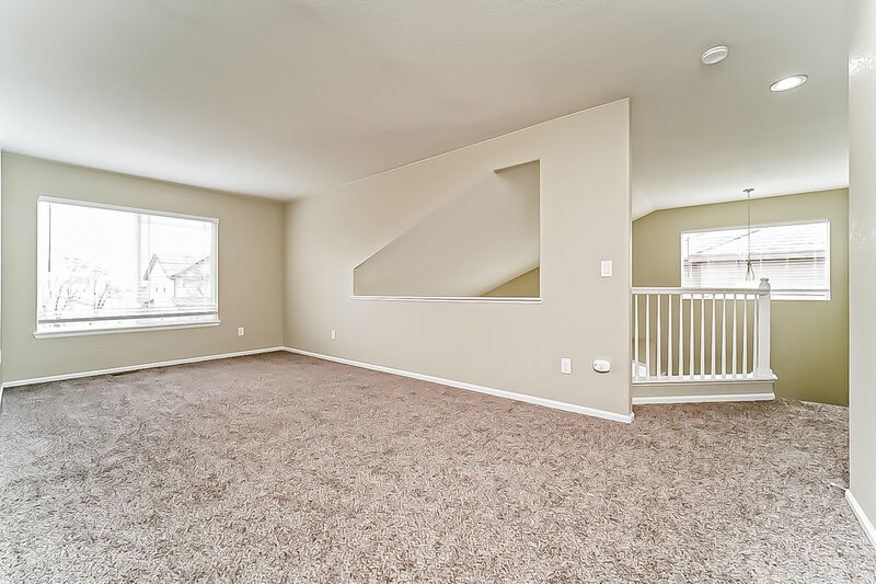 3,445/Mo, 17151 E 104th Pl Commerce City, CO 80022 Loft View
